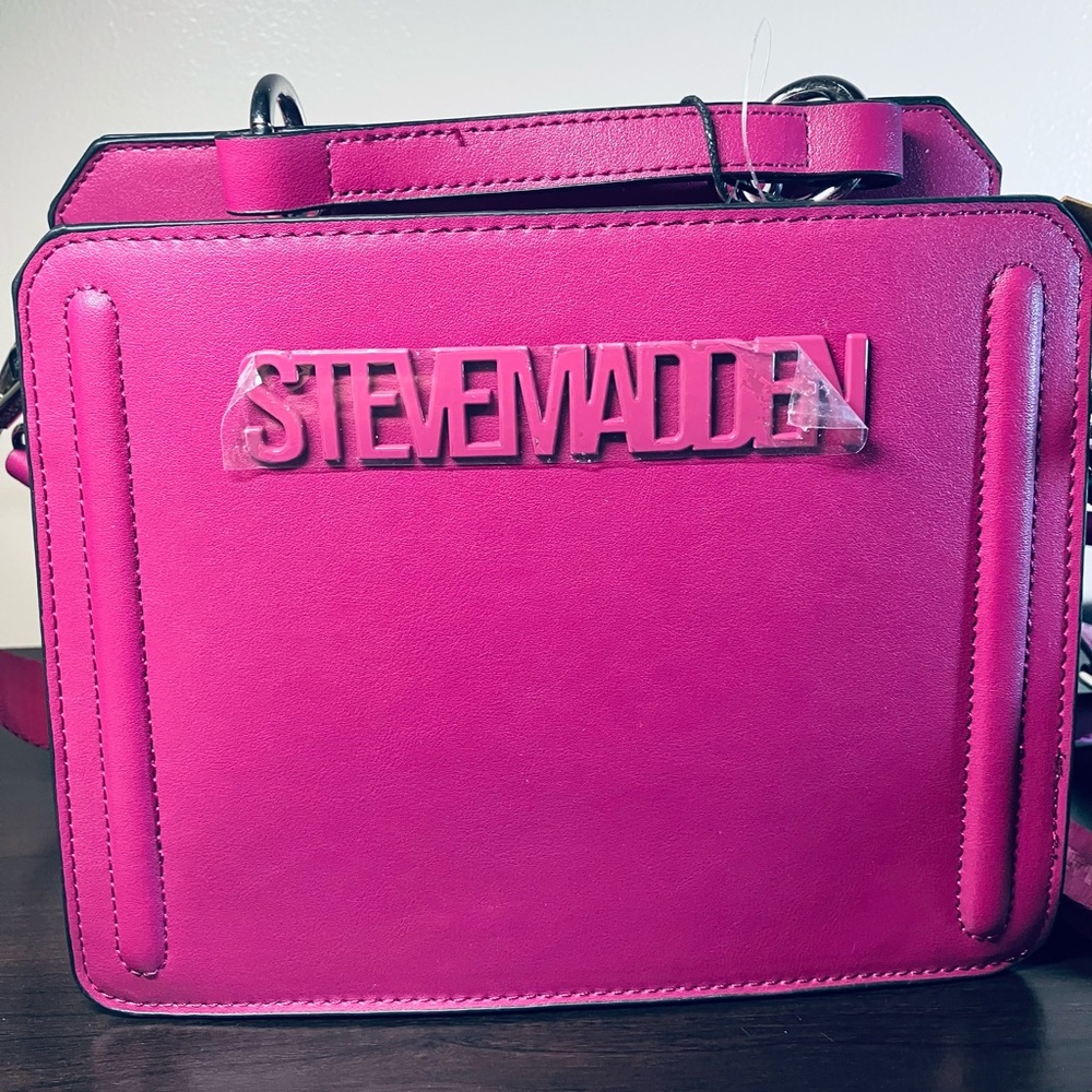 STEVE MADDEN Crossbody